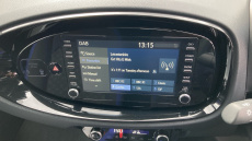 Toyota Aygo X 1.0 VVT-i Edge 5dr Petrol Hatchback